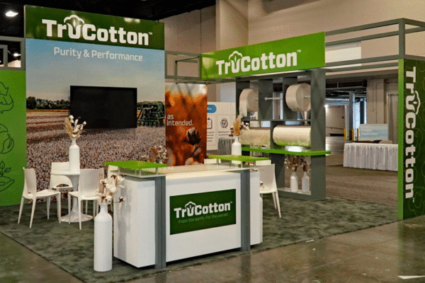 How to Plan a Trade Show Booth When You’re Not a Designer How to Plan a Trade Show Booth When You're Not a Designer