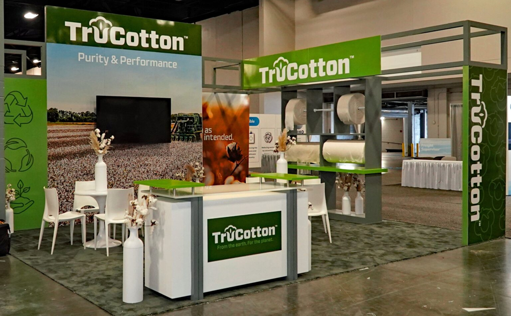 How to Plan a Trade Show Booth When You're Not a Designer