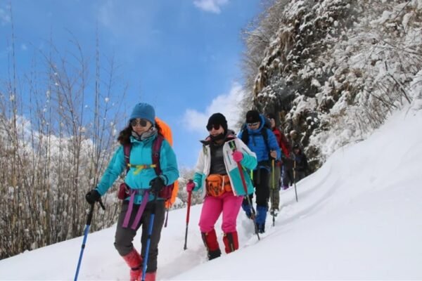 5 Secrets of the Langtang Valley Trek to Boost Your Sales
