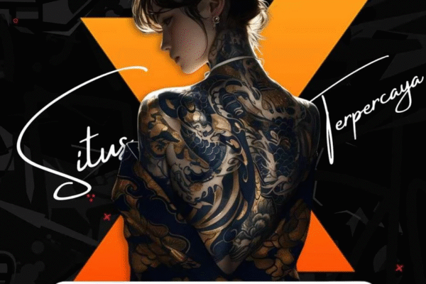 Trusted Gacor Online Slot Link with Real-Time RTP Updates