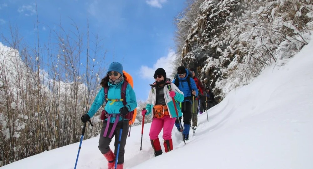 5 Secrets of the Langtang Valley Trek to Boost Your Sales