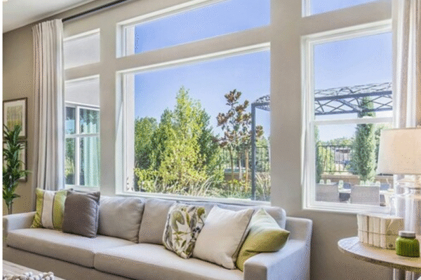 How New Windows Can Boost Curb Appeal