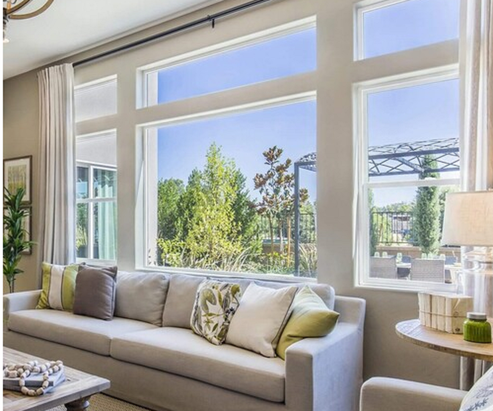 How New Windows Can Boost Curb Appeal