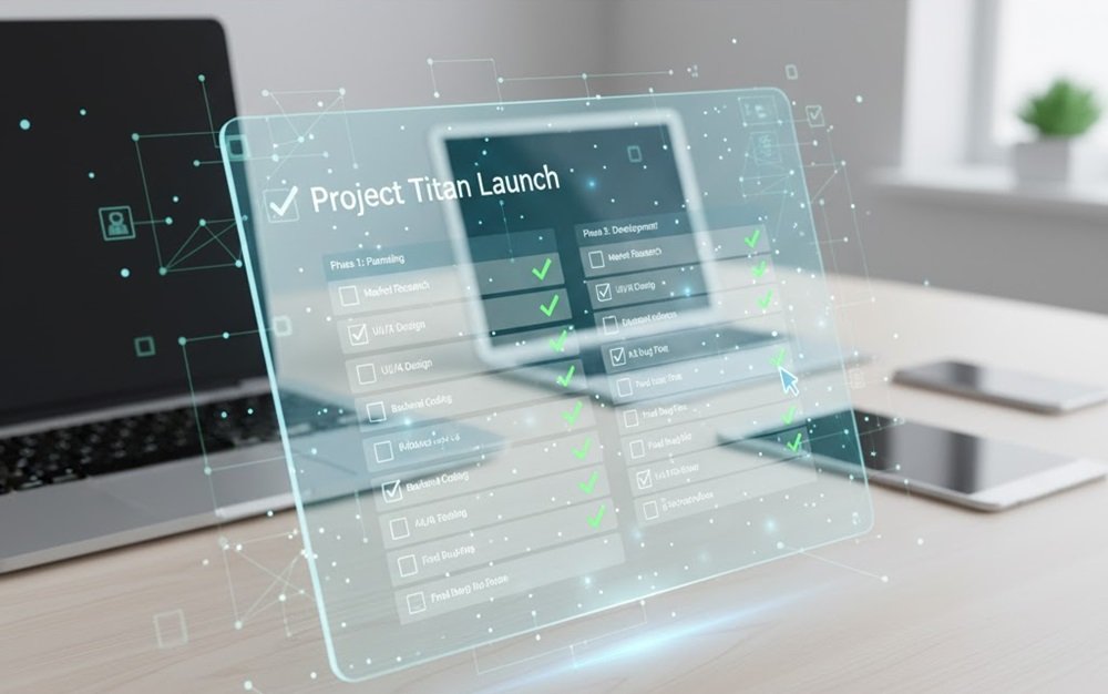 The Smart Way to Stay Organized and Productive