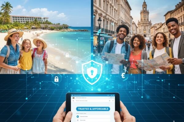 Travoport Review: Why Trust Our Affordable Travel Options