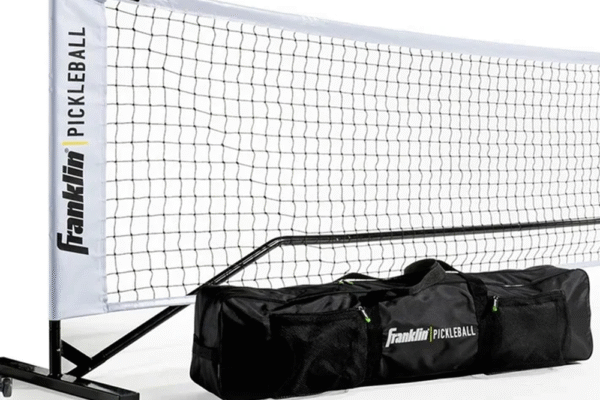 Bringing the Game Anywhere: The Convenience of Portable Pickleball Nets 