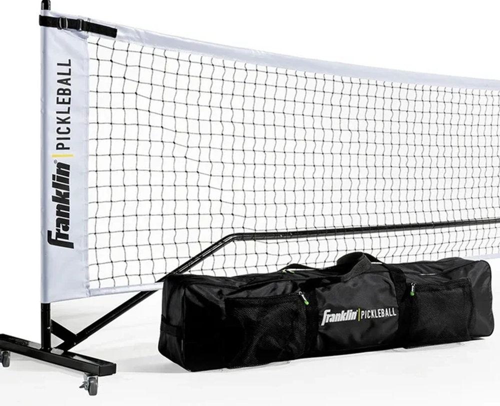 Bringing the Game Anywhere: The Convenience of Portable Pickleball Nets 