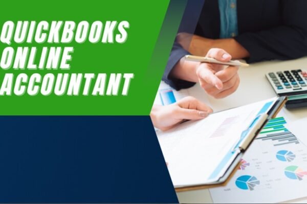 QuickBooks Online Accountant Guide