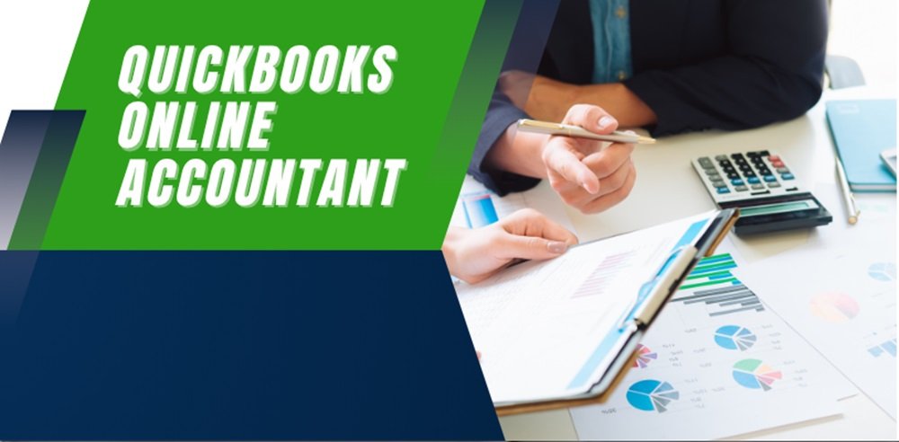 QuickBooks Online Accountant Guide