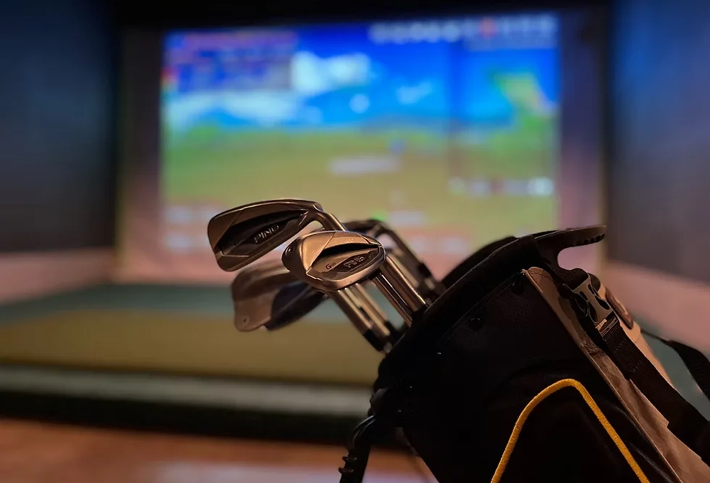 Transforming The Way Golf Is Played