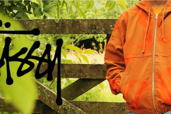 How Did Shawn Stussy Start Signing His Surfboards?