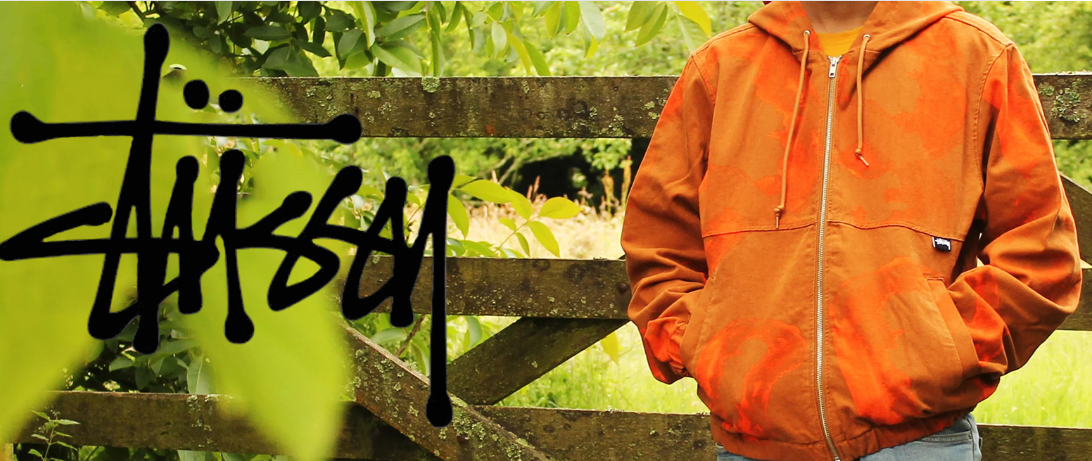 How Did Shawn Stussy Start Signing His Surfboards?