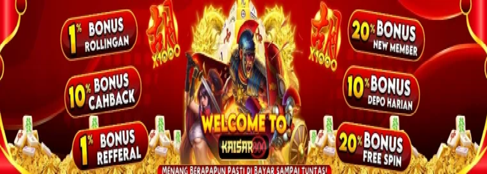 KAISAR800 – Login Fast and Win Big with the 98% RTP Strategy