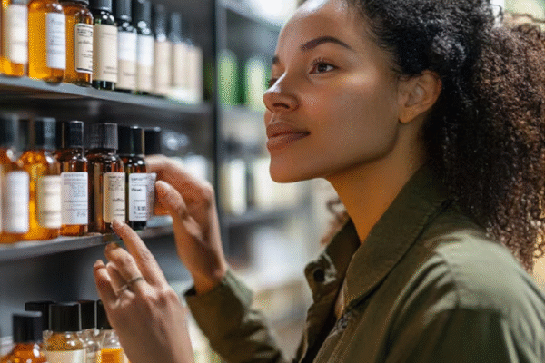 Cannabis Dispensaries: A Beginner’s Guide To Safe Shopping