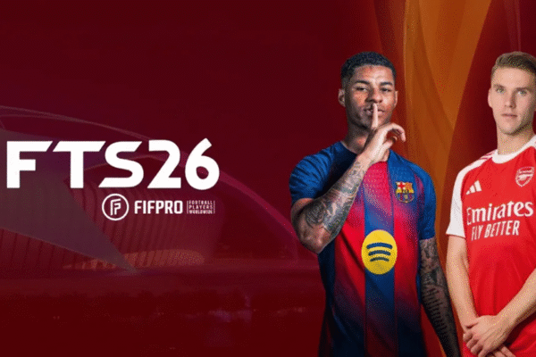 FTS 26: A Guide to the FIFA Transfer System FTS 26: A Guide to the FIFA Transfer System