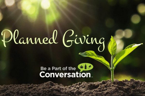 Planning For Future Impact Through Planned Giving Planning For Future Impact Through Planned Giving