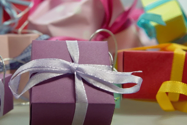 The Role Of Meaningful Gifts In Event Branding