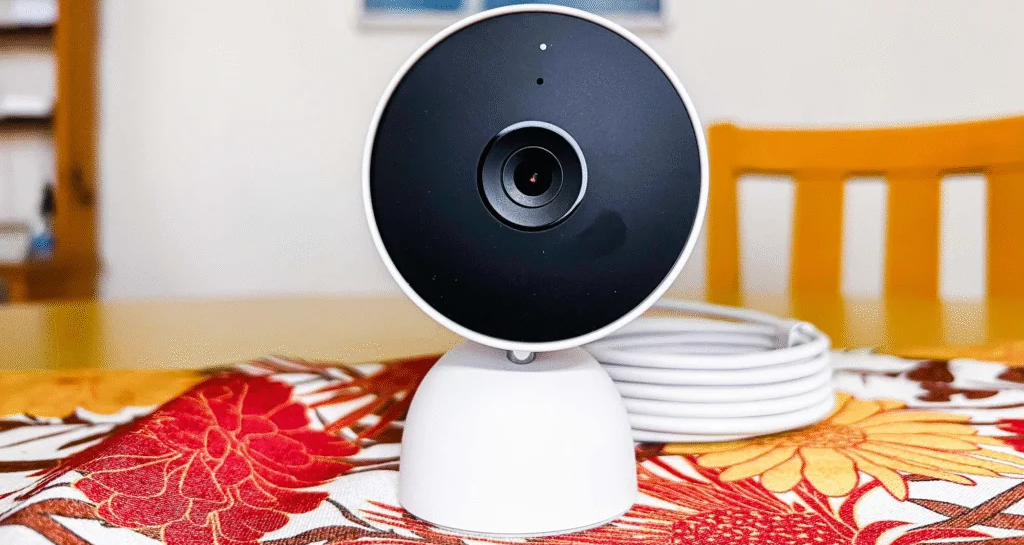 Best Deals on Security Camera Sales