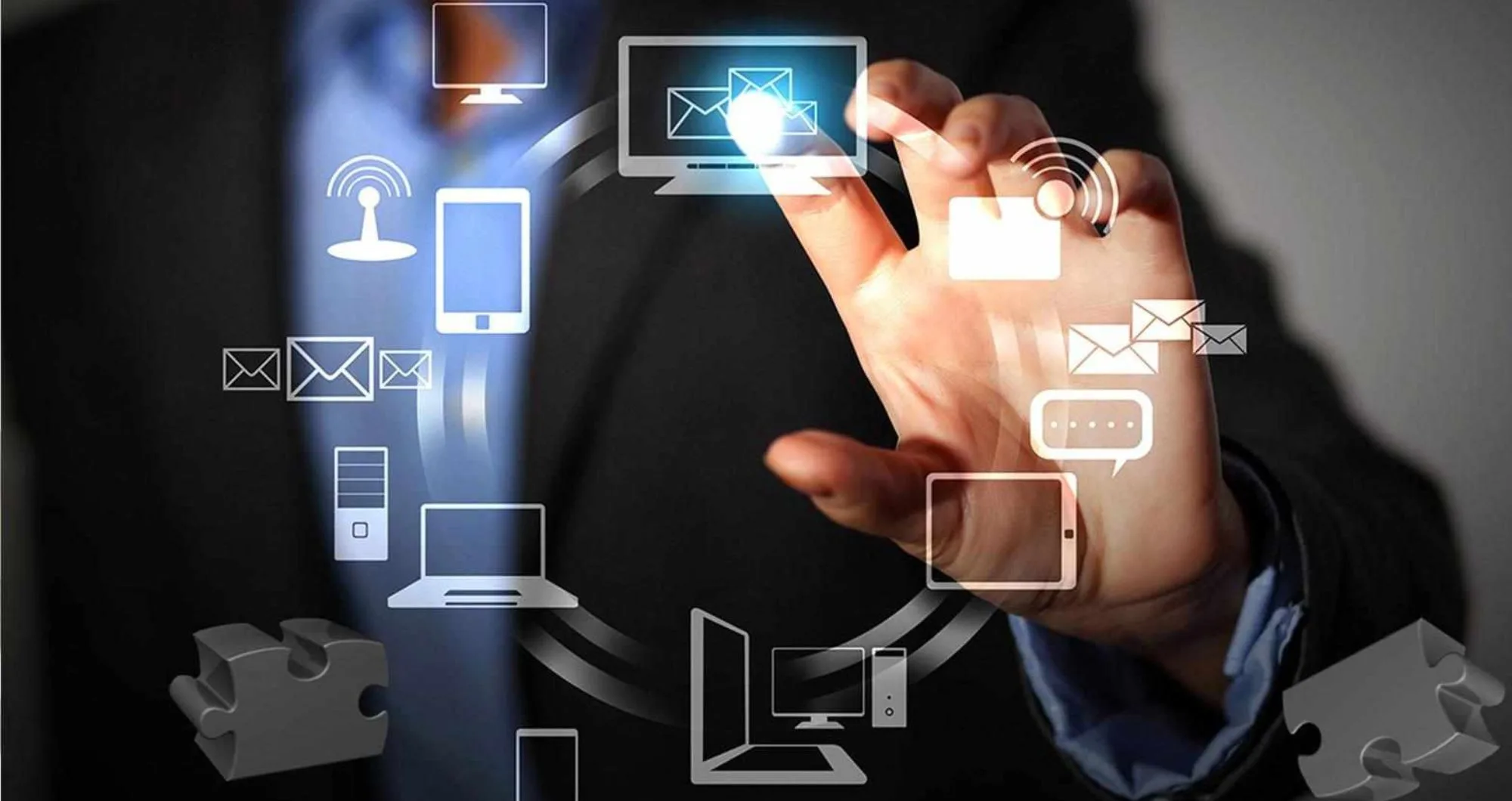 Website Development Agency Can Transform Your Online Presence