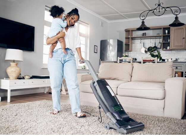 Low-Maintenance Living Starts with Smarter Cleaners