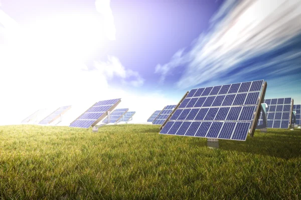 Solar Installation Company in Delhi NCR