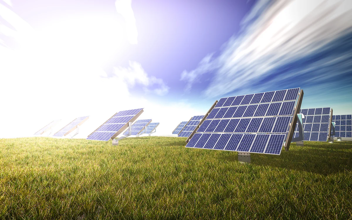 Solar Installation Company in Delhi NCR