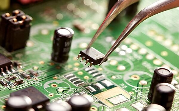 Aerospace PCB Assembly: Precision and Reliability for High-Performance Applications Aerospace PCB assembly showcasing precision manufacturing and reliable performance for high-performance aerospace applications.