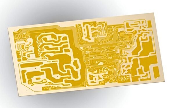 Custom PCB Assembly for wearable electronics