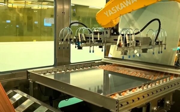 Multilayer PCB Assembly: Powering Advanced Electronic Applications Multilayer PCB Assembly showing complex circuit layers