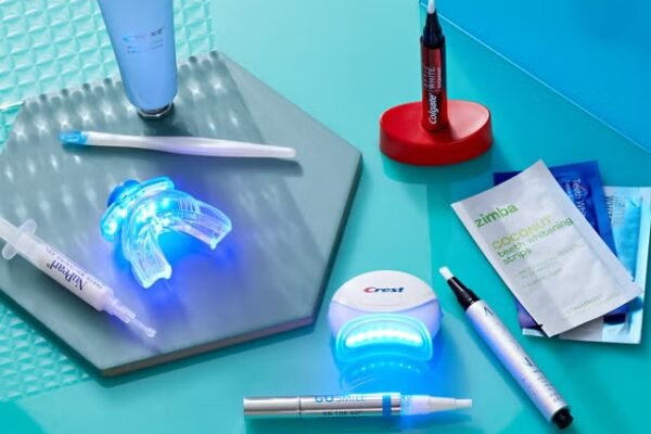 8 Travel-Friendly Whitening Solutions