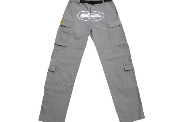 Corteiz Cargos: Why CRTZ Trousers Rule UK Street Style