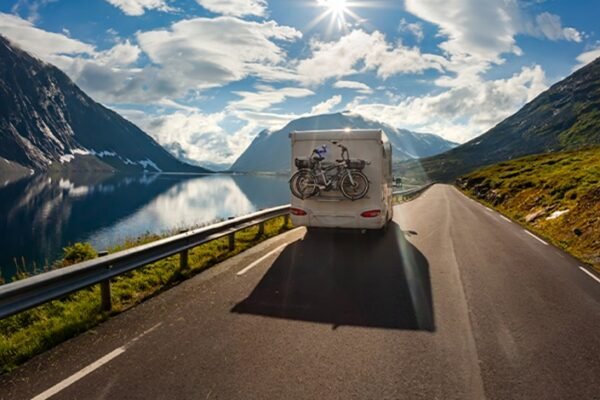 Freedom on Four Wheels: The Ultimate Traveler’s Handbook to Rent a Camper
