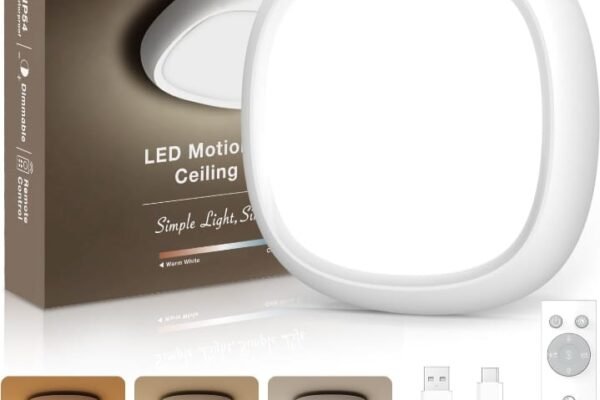 battery operated ceiling lights