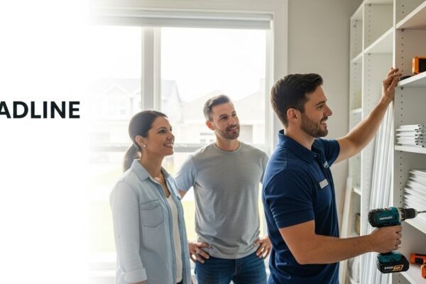 home services Granger TX