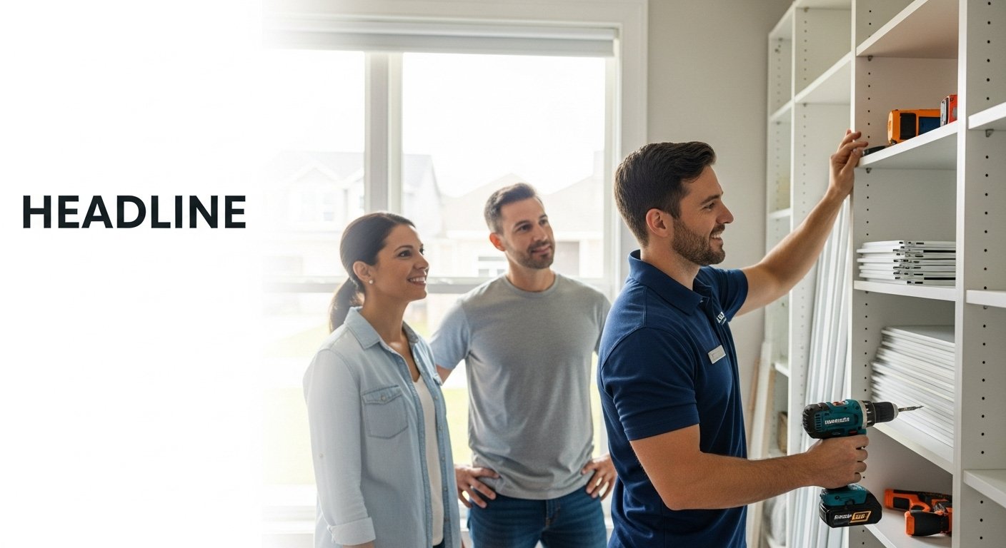 home services Granger TX