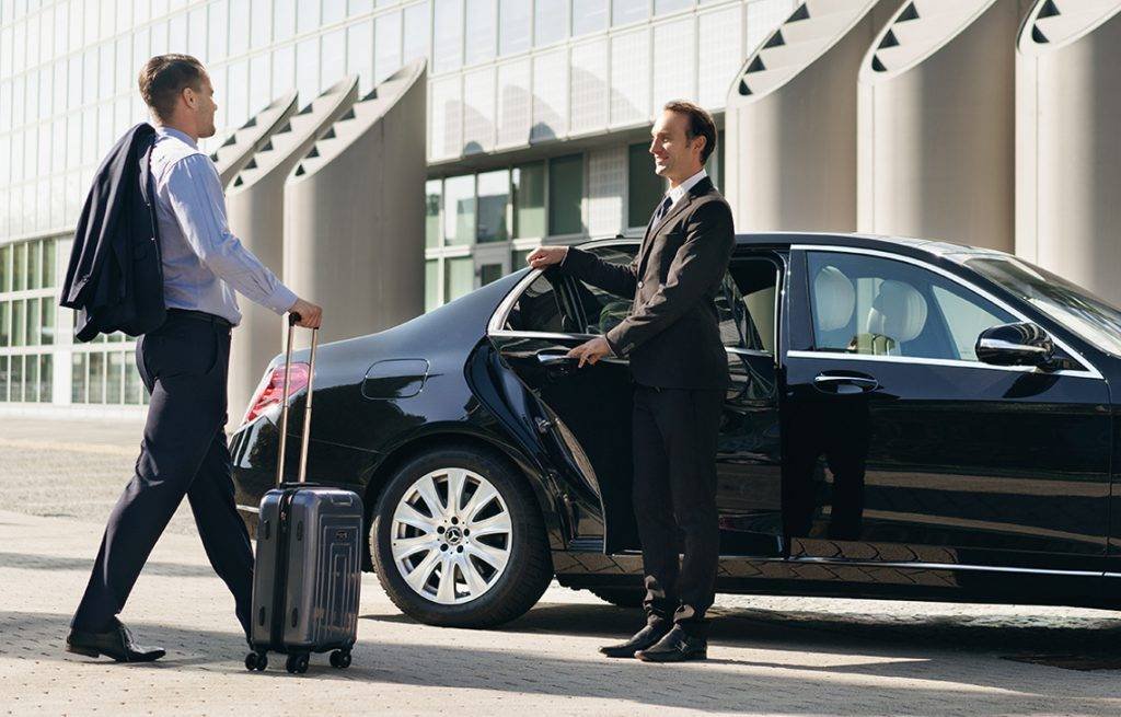 Limousine Car Service