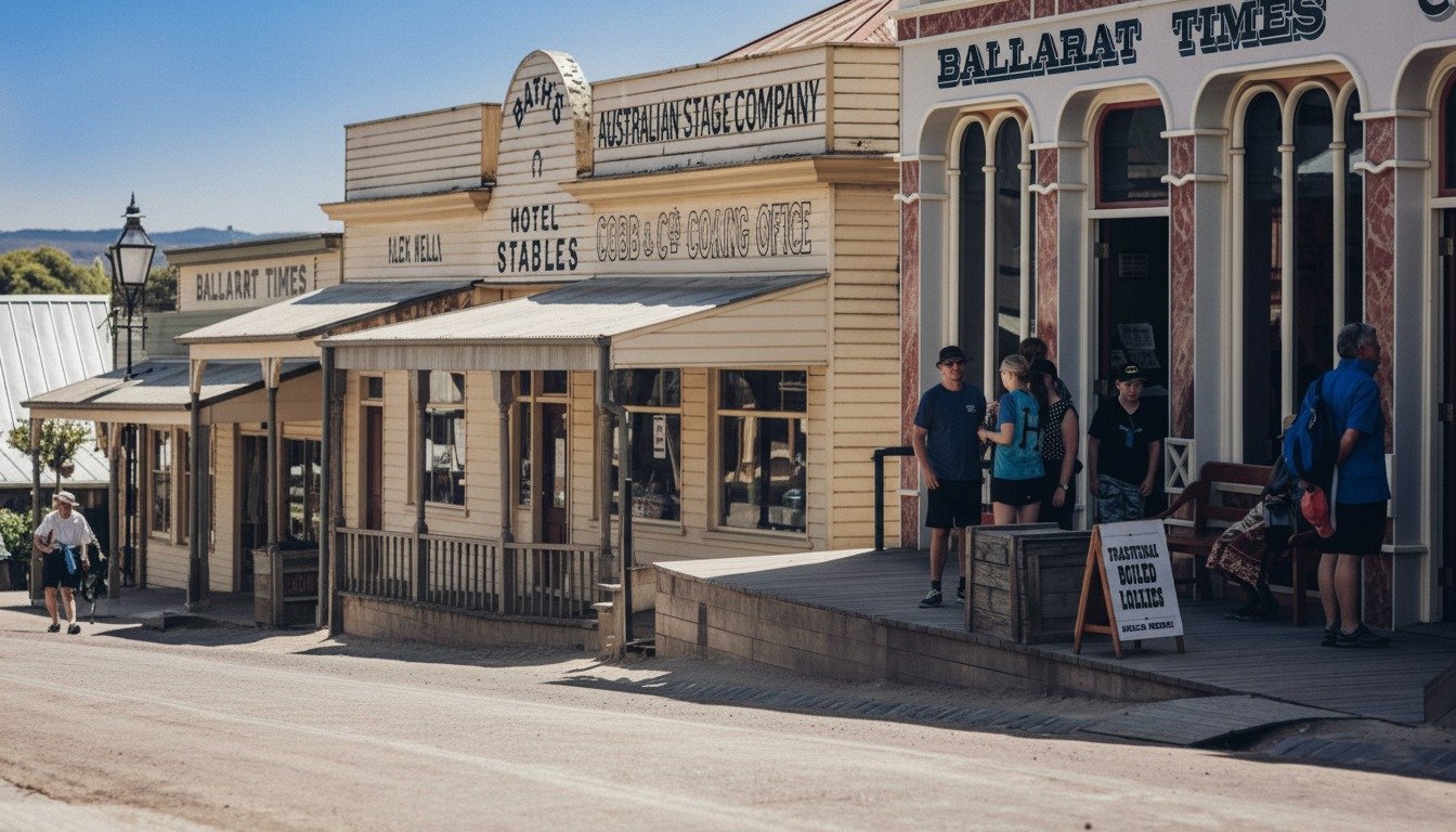 Your Guide to a Seamless Private Transfer from Melbourne Airport