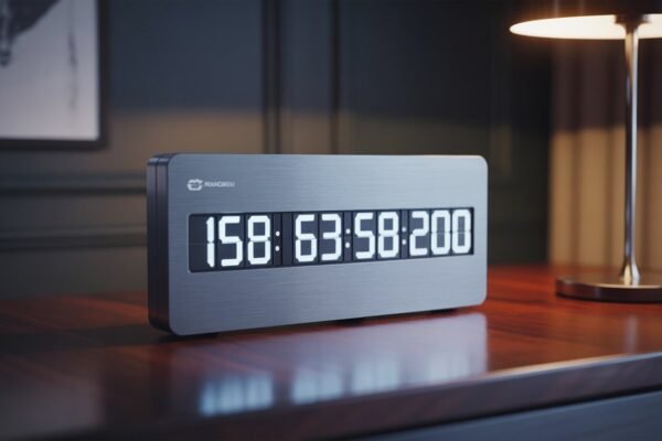 Illustration of an IP address 158.63.258.200 highlighting invalid network configuration.