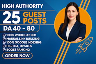 Professional Blogging Services