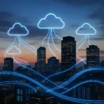Why Businesses Are Choosing Hybrid Cloud Over Full Cloud Migration