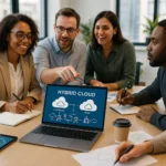 The Human Element in Hybrid Cloud Management: Building Skills and Teams for Success