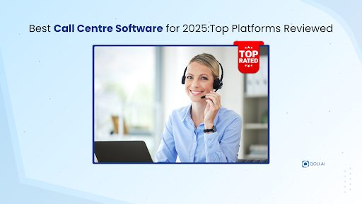 best call center software