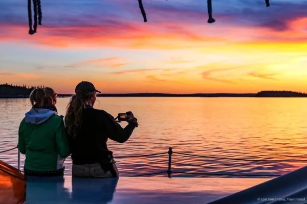 best east coast weekend getaways