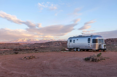 RV