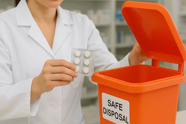 Why Reusing Old Antibiotics Can Do More Harm Than Good