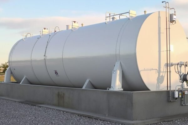 How to Choose a Quality Diesel Tank for Safe and Efficient Fuel Storage