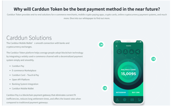 carddun