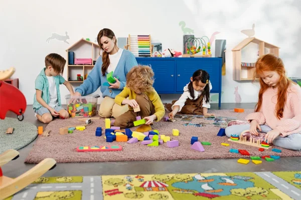 daycare in abu dhabi