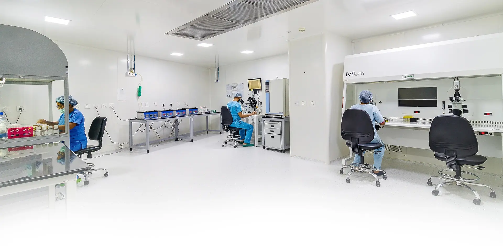 The Role of Emotional Care at a Fertility Centre in Gurgaon 1 desk loc 0