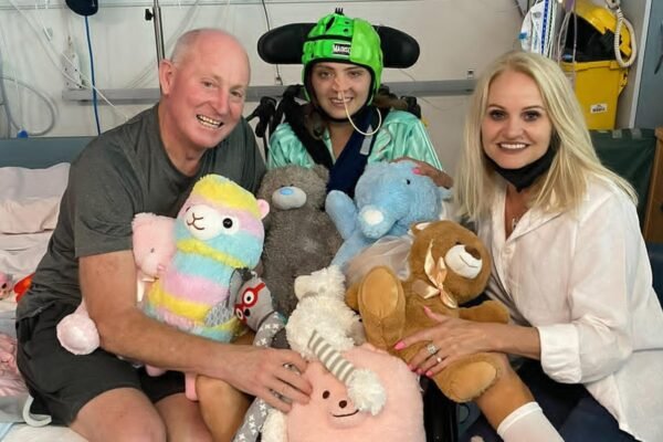 Alexa Leary – Courage, Comeback and Love Beyond Adversity Alexa Leary